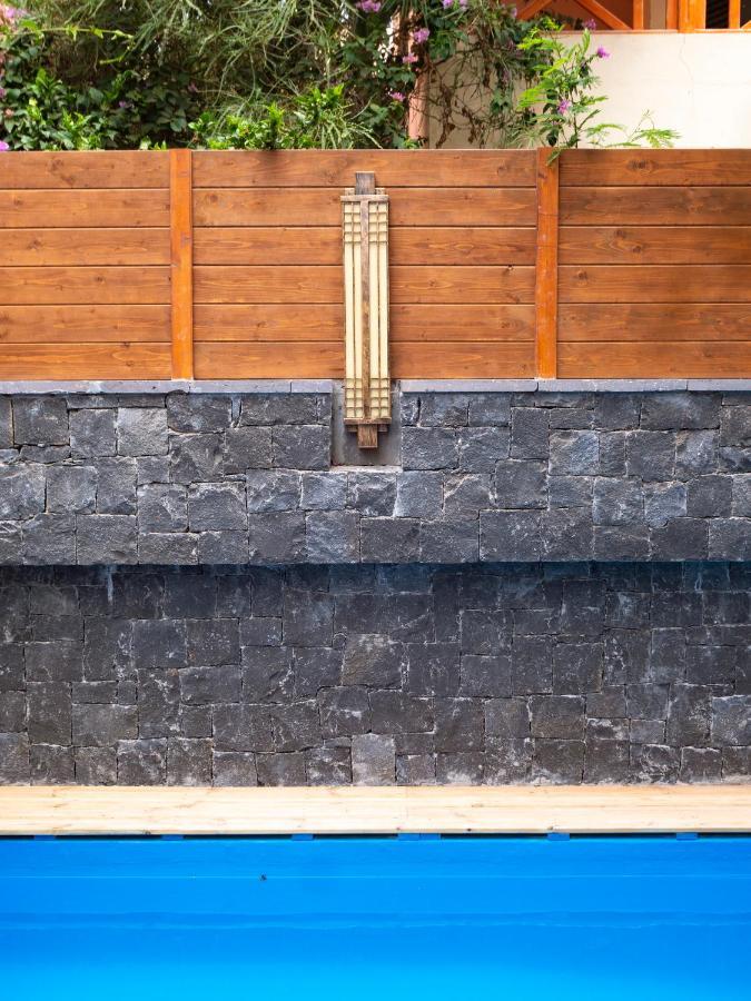 Hotel Angulo House Santa María Exterior foto